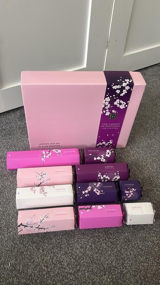 Buy & Sell Shipley Bradford - Photos for Brand new limited edition rituals set