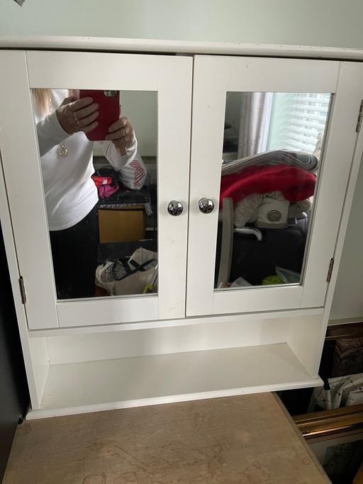 Buy & Sell Blakenhall Wolverhampton - Photos for Bathroom cabinet