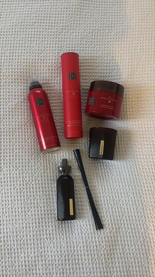 Buy & Sell Eccleshill Bradford - Photos for Rituals Large set