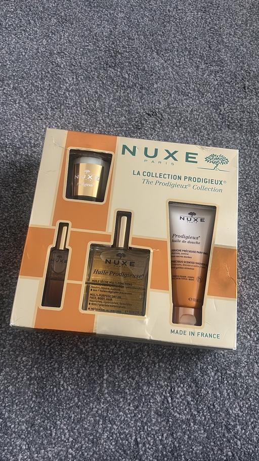 Buy & Sell Eccleshill Bradford - Photos for Nuxe Collection Gift Set