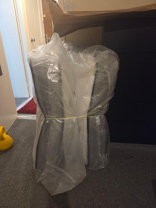 Buy & Sell East Ham East London - Photos for Brand new orthopedic single mattres