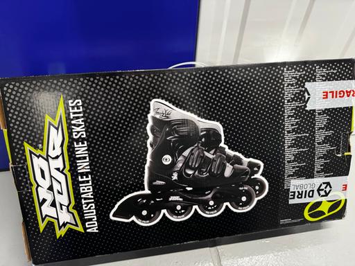 Buy & Sell Paddington West London - Photos for Brand New Black Skates