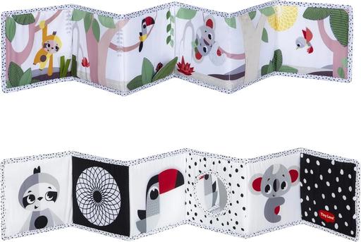 Buy & Sell Houghton Regis Central Bedfordshire - Photos for Tiny Love Double Sided Soft Baby Book New