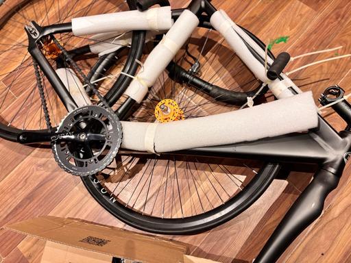 Buy & Sell Harrow Weald Harrow - Photos for Mic adult bike