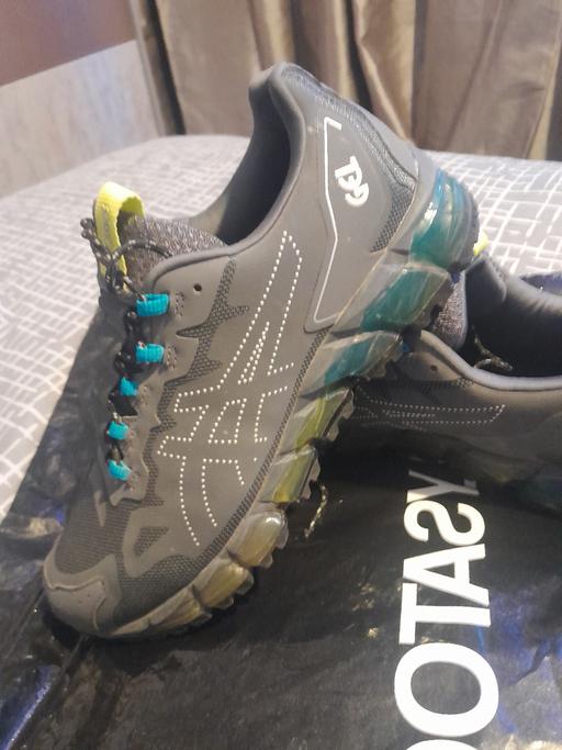 Buy & Sell Netherley Liverpool - Photos for mens asics trainers