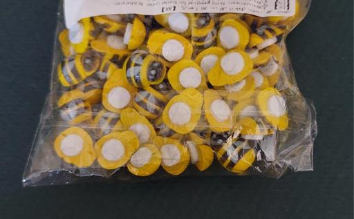 courses Westgate-on-Sea Thanet - Photos for 100 x BUMBLEBEES