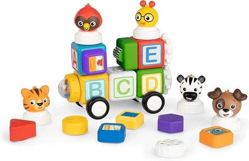 Buy & Sell Woodside Estate Central Bedfordshire - Photos for Baby Einstein Click&Create Blocks