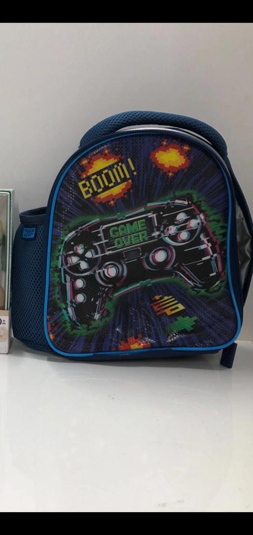 Buy & Sell Woodside Estate Central Bedfordshire - Photos for Polar Gear Lunch Bag New