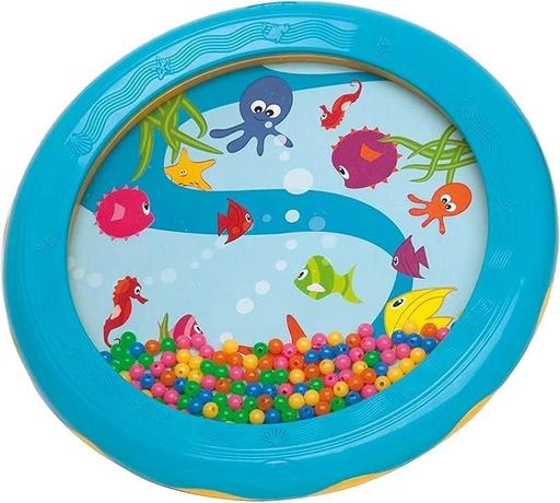 Buy & Sell Houghton Regis Central Bedfordshire - Photos for Halilit Children's Ocean Drum Brand New