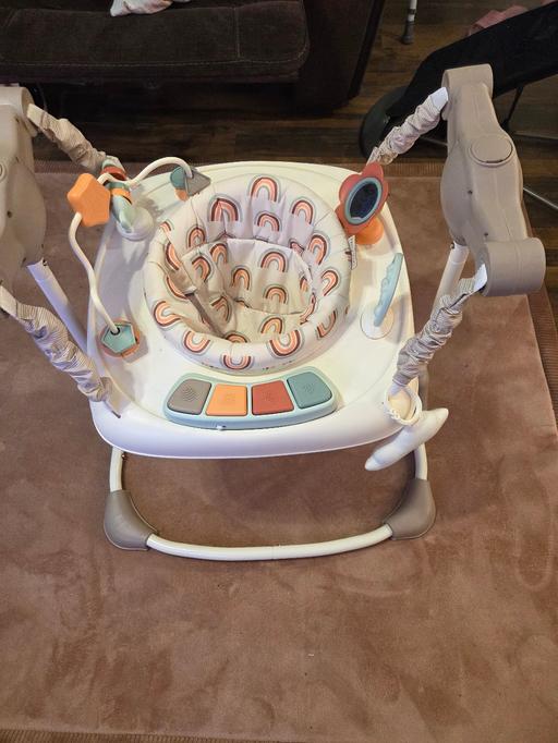 Buy & Sell Sheldon Birmingham - Photos for baby bouncer red kite