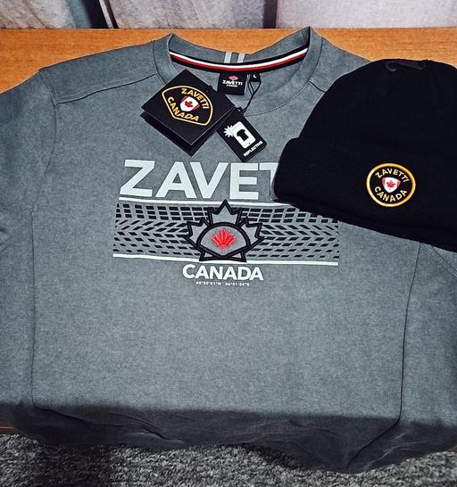 Buy & Sell Westcroft South Staffordshire - Photos for Zavetti Canada