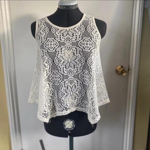 Buy & Sell Streatham South West London - Photos for Lacey cami top