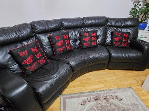 Buy & Sell Handsworth Birmingham - Photos for DFS 5 Seater Sofa, 2 Seater Sofa, Single Sofa