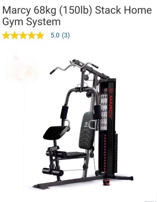 Buy & Sell Shrawley Malvern Hills - Photos for Multi gym