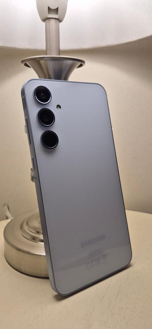 Buy & Sell Rye Lane South East London - Photos for Mint! Samsung Galaxy A55 5G 128GB 8GB RAM