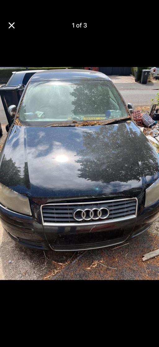 Vehicles Bordesley Green Birmingham - Photos for S3 2008 bonnet