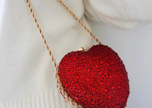 Buy & Sell Surrey Research Park Guildford - Photos for Handbag with extra crossbody sling strap