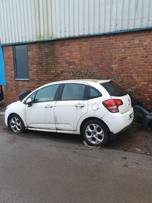 Vehicles Darlaston Walsall - Photos for Citroën c3, non runner , spares