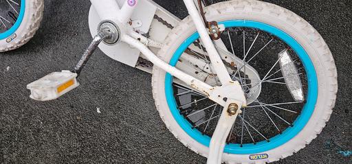 Buy & Sell Greenwich South East London - Photos for Free Bike