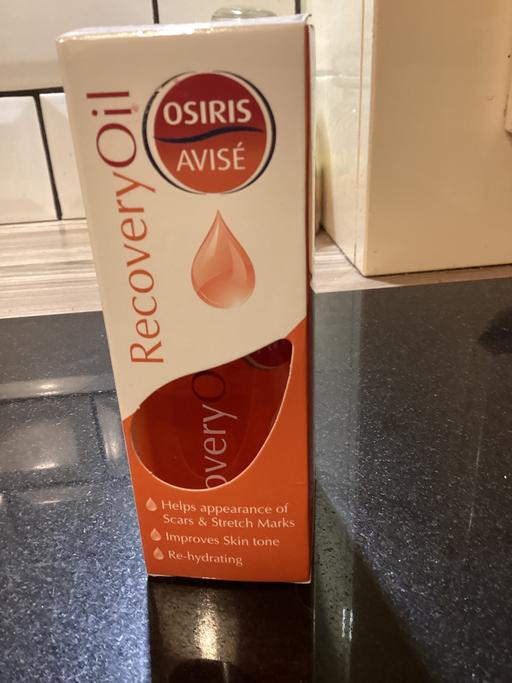 Buy & Sell Southdene Knowsley - Photos for New recovery oil stretch marks scars