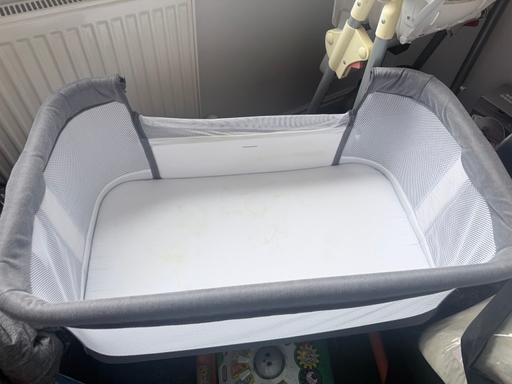 Buy & Sell Farnworth Bolton - Photos for Next to me Crib