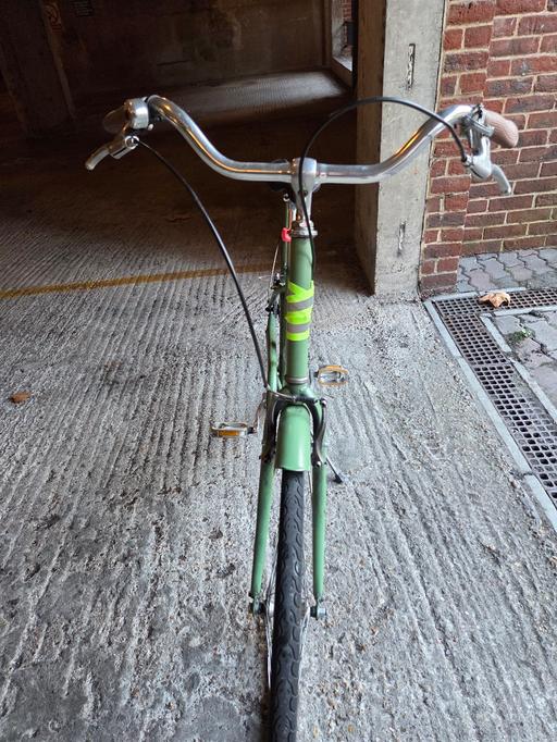 Buy & Sell Wapping East London - Photos for bike