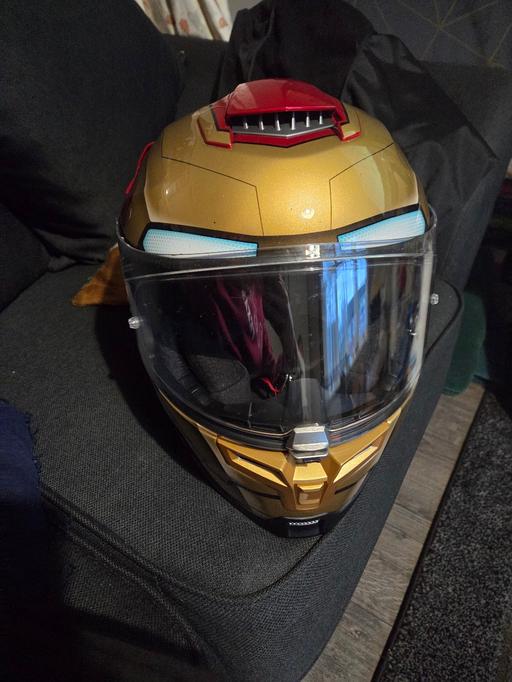 Vehicles Barbican Central London - Photos for motorbike helmet