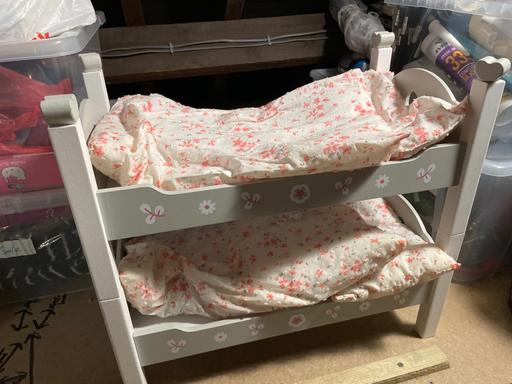 Buy & Sell Rowley Village Sandwell - Photos for Doll bunk beds