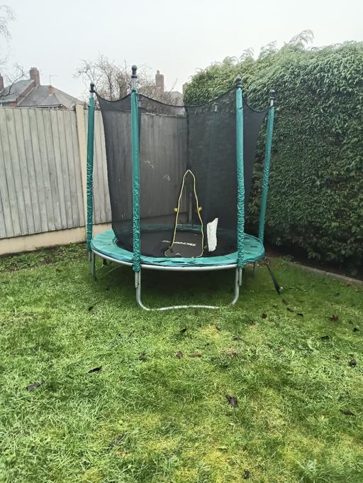 Buy & Sell Upper Gornal Dudley - Photos for 6ft trampoline