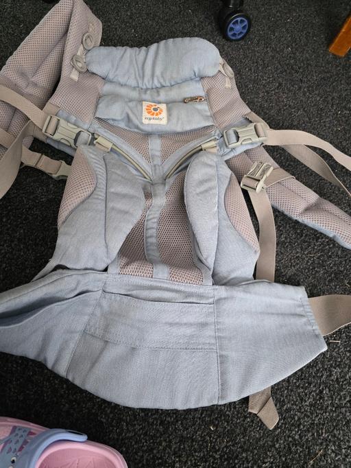Buy & Sell Woodsetton Dudley - Photos for ergobaby 360 carrier