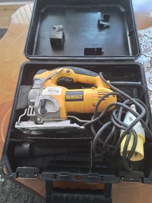 Buy & Sell Allhallows Medway - Kent - Photos for Dewalt jigsaw