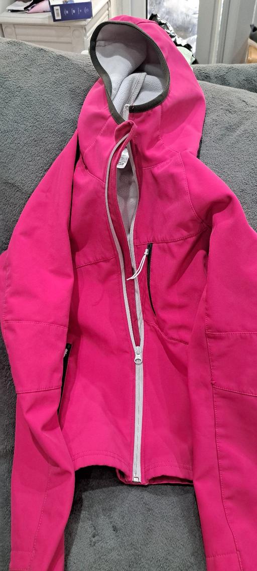 Buy & Sell Four Oaks Birmingham - Photos for Decathlon jacket Age 10