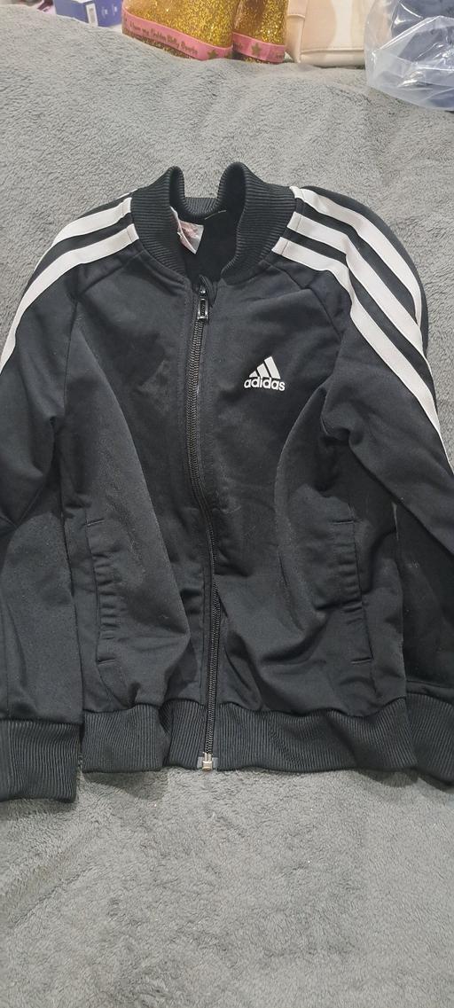 Buy & Sell Sutton Coldfield Birmingham - Photos for Adidas Jacket Age 5-6