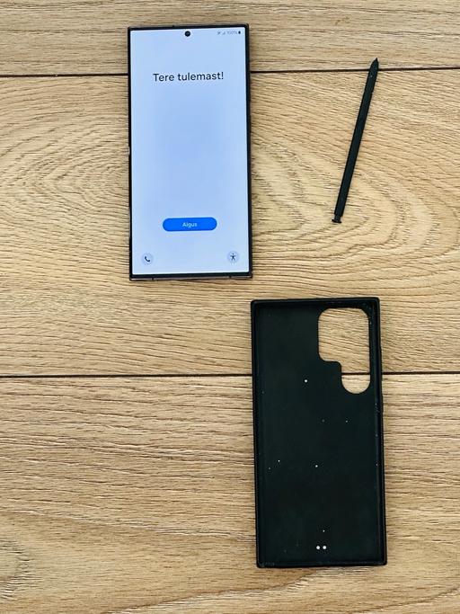 Buy & Sell Lye Dudley - Photos for Samsung Galaxy S23 Ultra - 256GB Unlocked