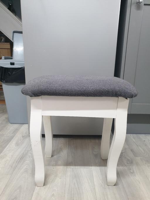 Buy & Sell Kings Norton Birmingham - Photos for Small dressing table stool