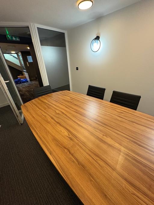 Buy & Sell Sefton Park Liverpool - Photos for Large table/conference table