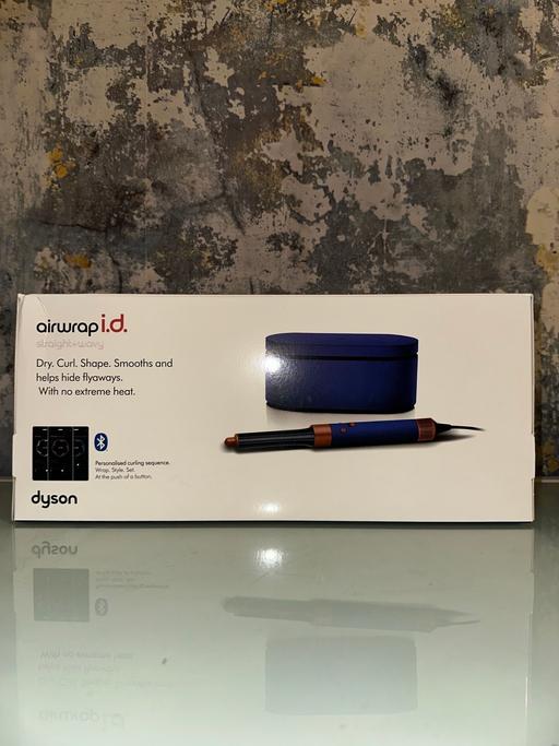 Buy & Sell Harpenden St. Albans - Photos for Dyson Airwrap I.d multi-styler and dryer