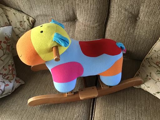 Buy & Sell Essington Wolverhampton - Photos for Rocking toy