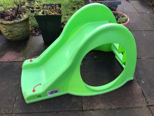Buy & Sell Essington Wolverhampton - Photos for Green catterpillar slide