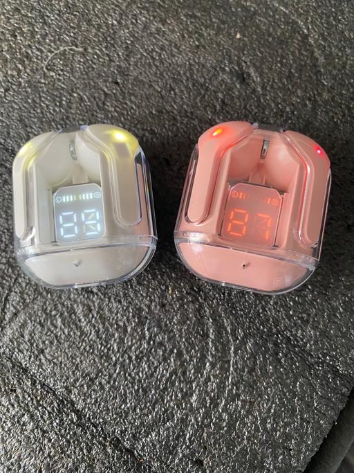 Buy & Sell Mexborough Doncaster - Photos for TWS Ear Buds 