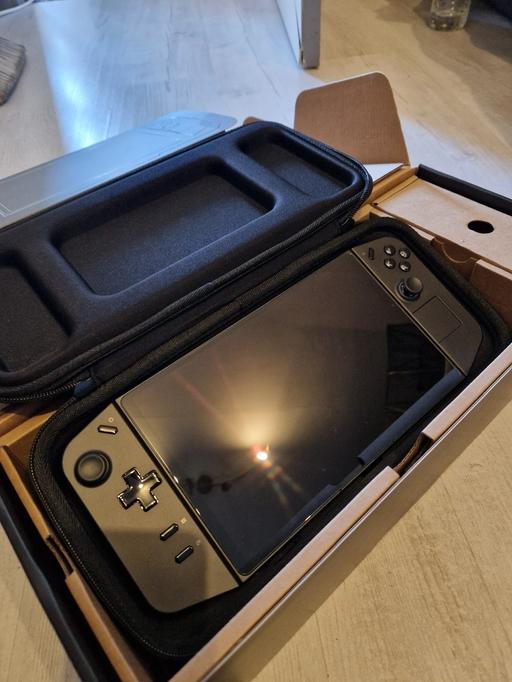 Buy & Sell Fulwood Preston - Photos for lenovo legion go