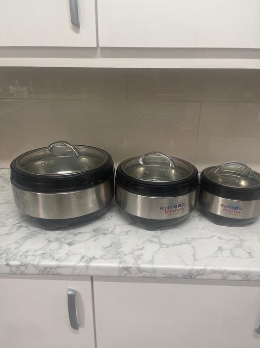 Buy & Sell Birmingham West Midlands - Photos for Hot pot