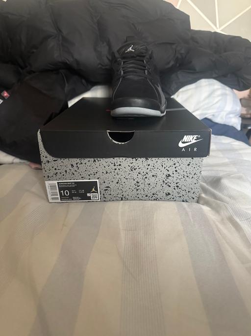 Buy & Sell Farnham Royal Slough - Photos for Jordan MVP 92