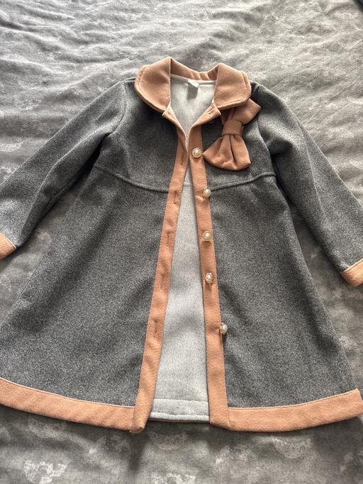 Buy & Sell Outwood Wakefield - Photos for Girls jacket