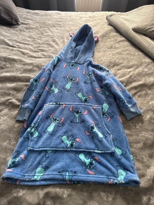 Buy & Sell Outwood Wakefield - Photos for stitch hoodie