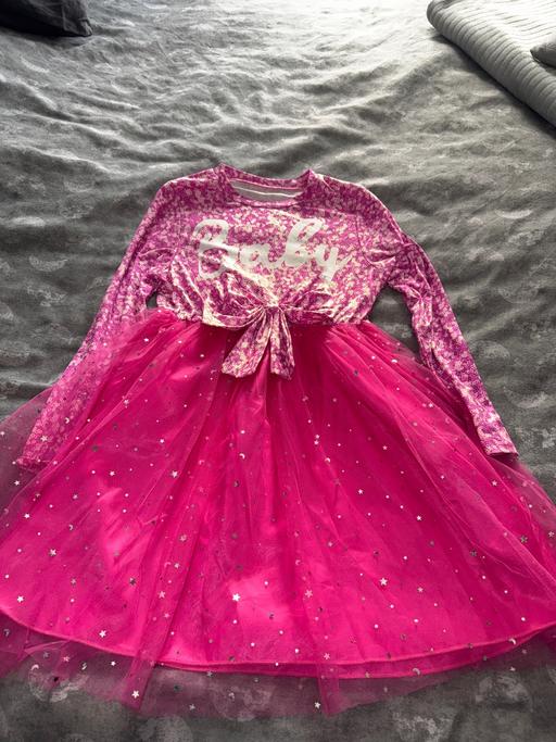 Buy & Sell Outwood Wakefield - Photos for party dress 7 years