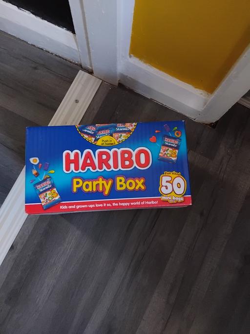 Buy & Sell Stow Heath Wolverhampton - Photos for New Box.