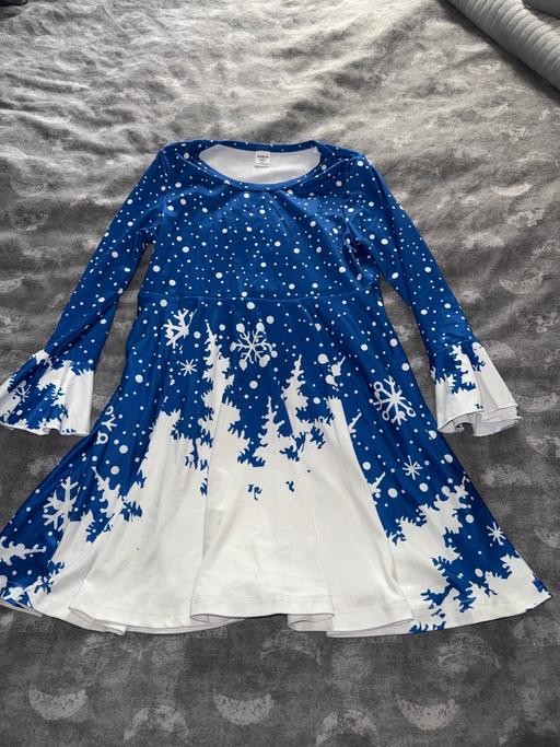 Buy & Sell Outwood Wakefield - Photos for girls party dress