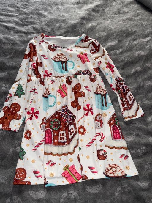 Buy & Sell Outwood Wakefield - Photos for christmas dress