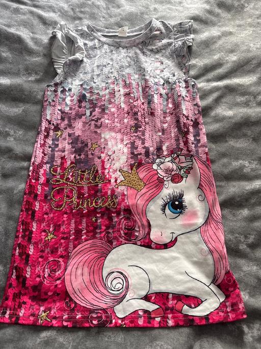 Buy & Sell Outwood Wakefield - Photos for cotton dress